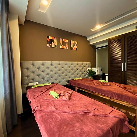 Brilliant Me Tri Hotel & Spa Ανόι Εξωτερικό φωτογραφία