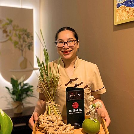 Brilliant Me Tri Hotel & Spa Ανόι Εξωτερικό φωτογραφία