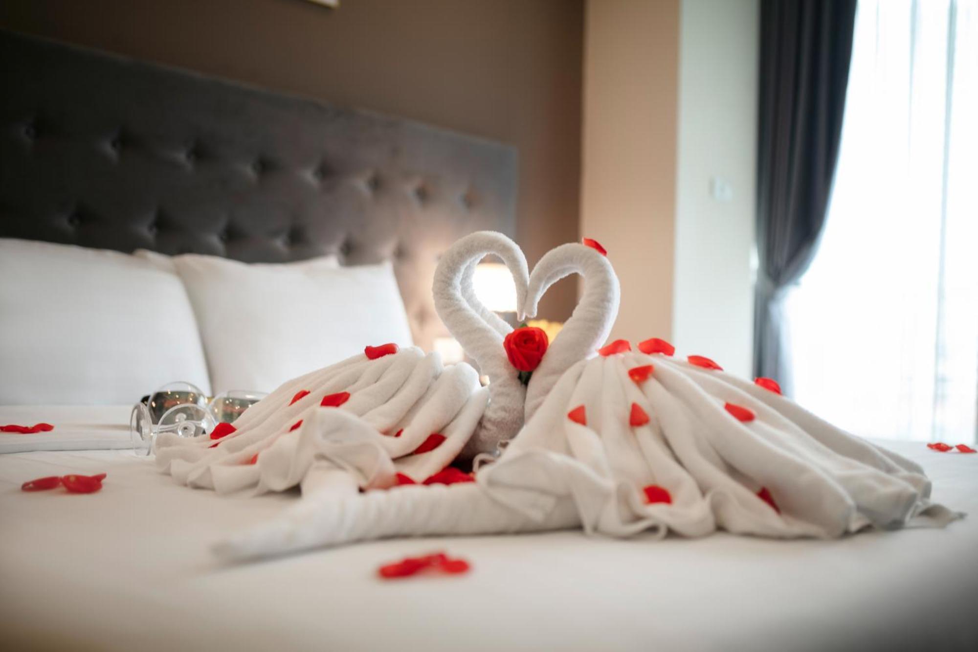 Brilliant Me Tri Hotel & Spa Ανόι Εξωτερικό φωτογραφία