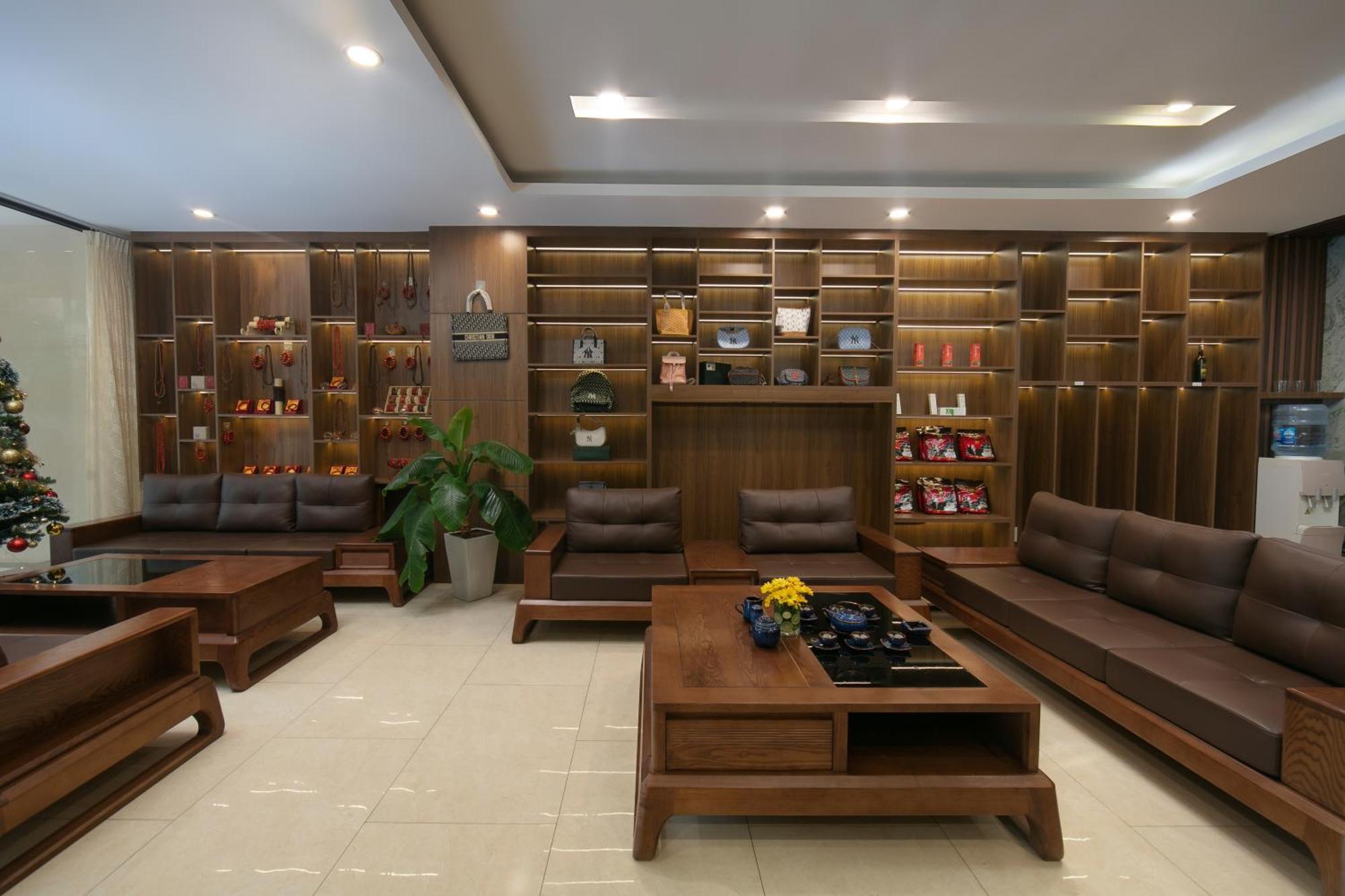 Brilliant Me Tri Hotel & Spa Ανόι Εξωτερικό φωτογραφία