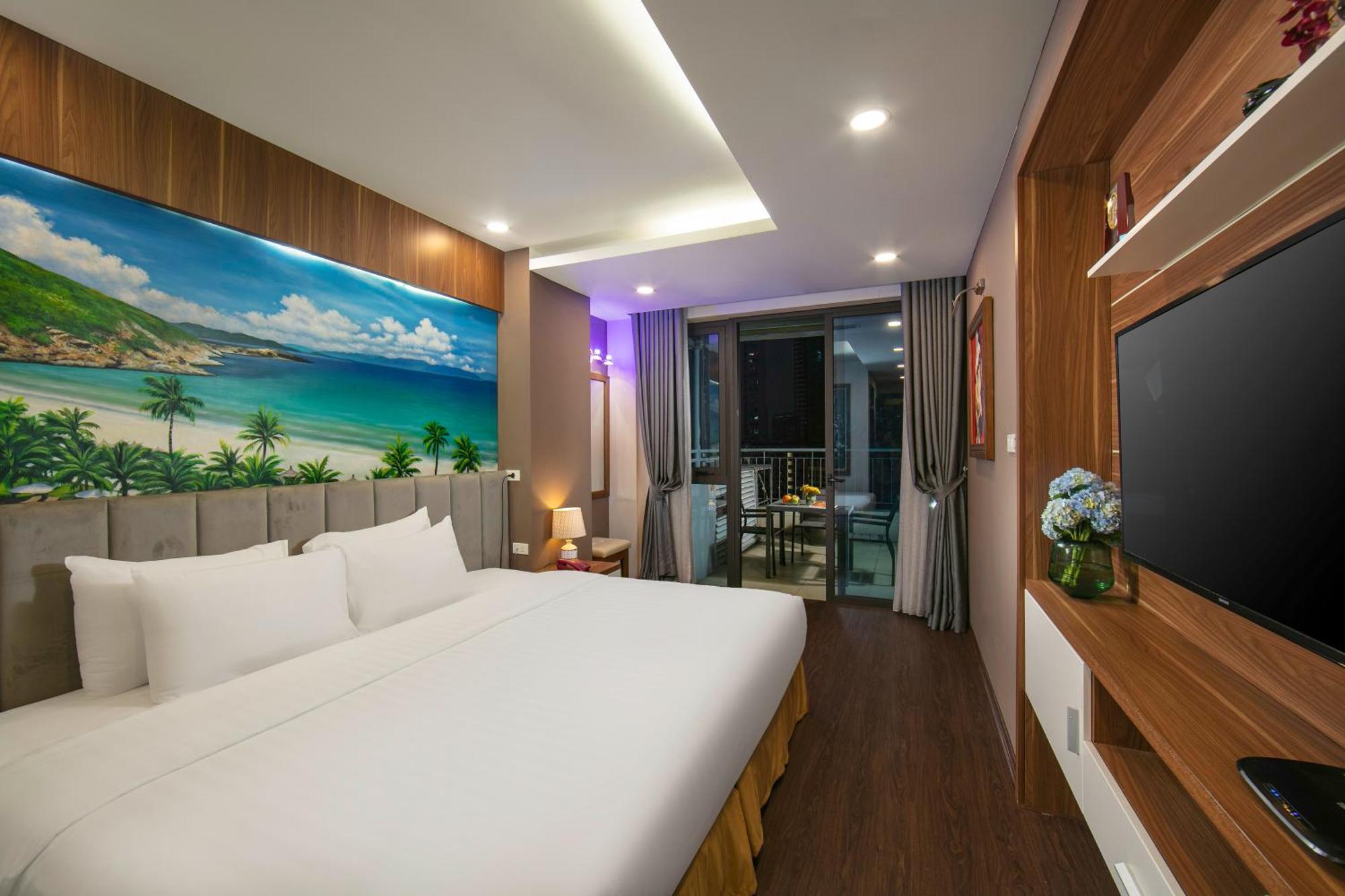 Brilliant Me Tri Hotel & Spa Ανόι Εξωτερικό φωτογραφία