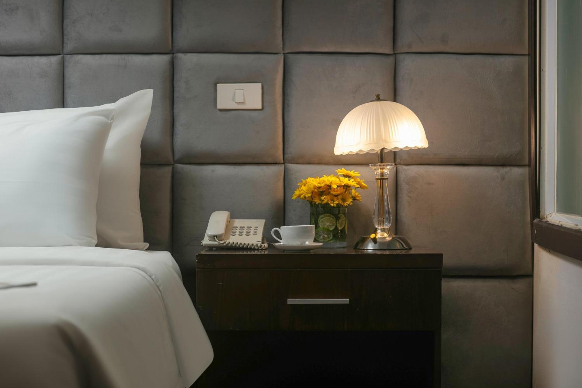 Brilliant Me Tri Hotel & Spa Ανόι Εξωτερικό φωτογραφία