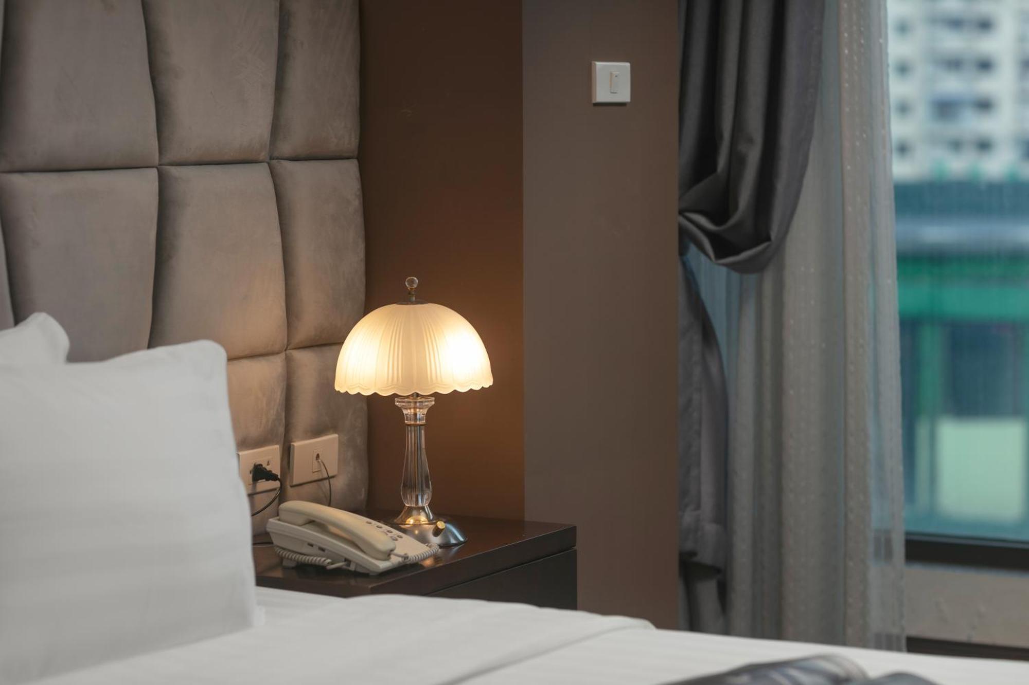 Brilliant Me Tri Hotel & Spa Ανόι Εξωτερικό φωτογραφία