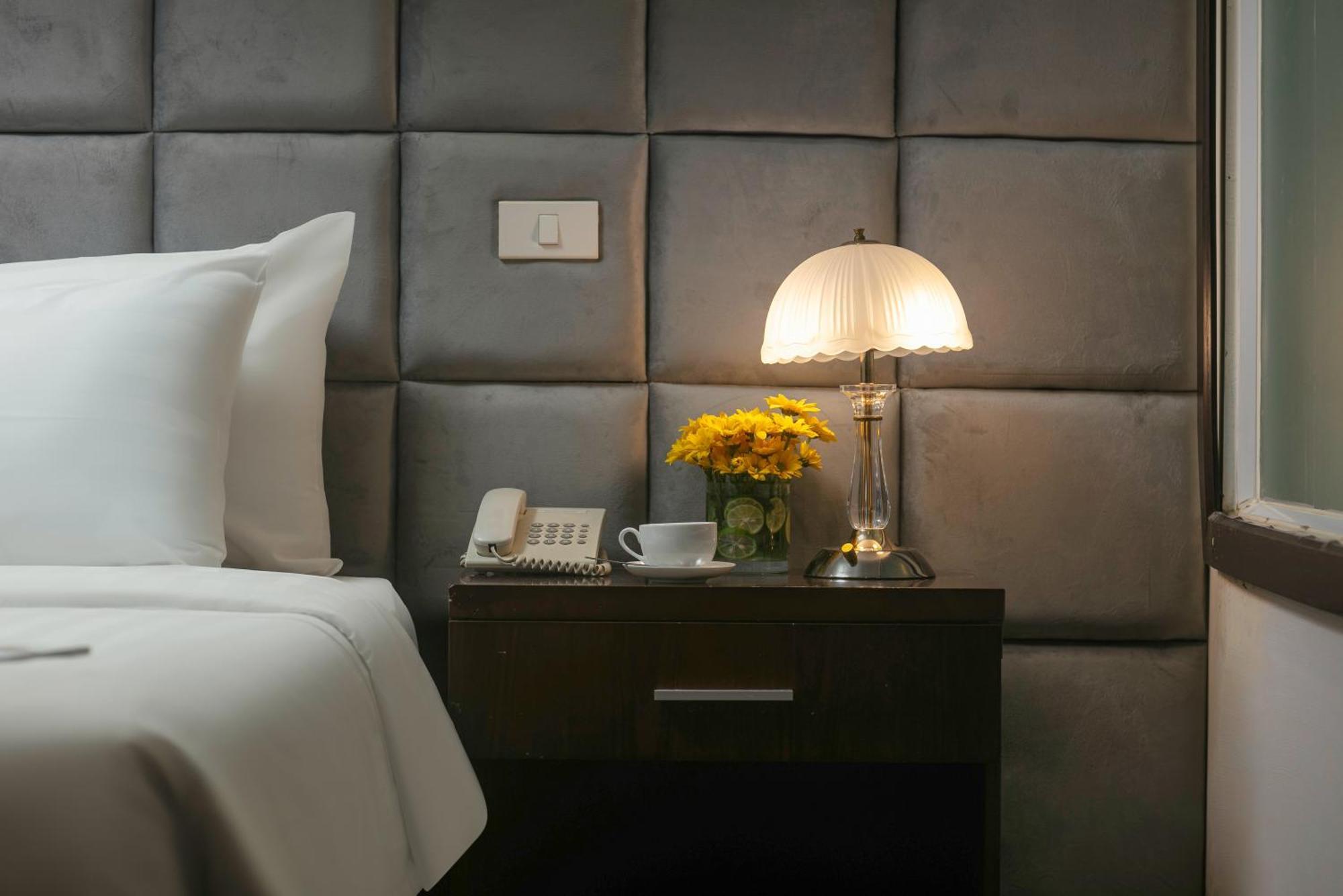 Brilliant Me Tri Hotel & Spa Ανόι Εξωτερικό φωτογραφία