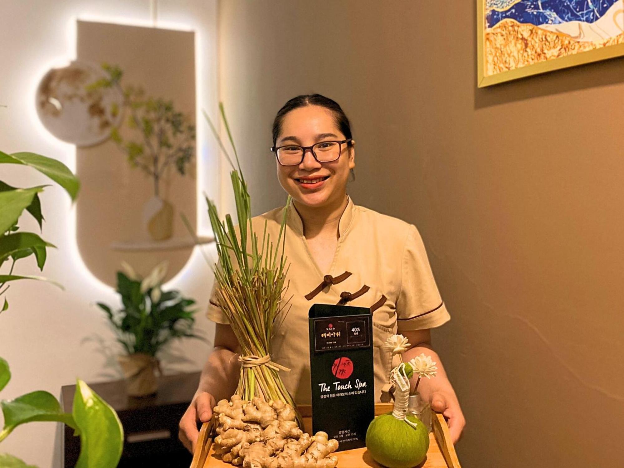 Brilliant Me Tri Hotel & Spa Ανόι Εξωτερικό φωτογραφία